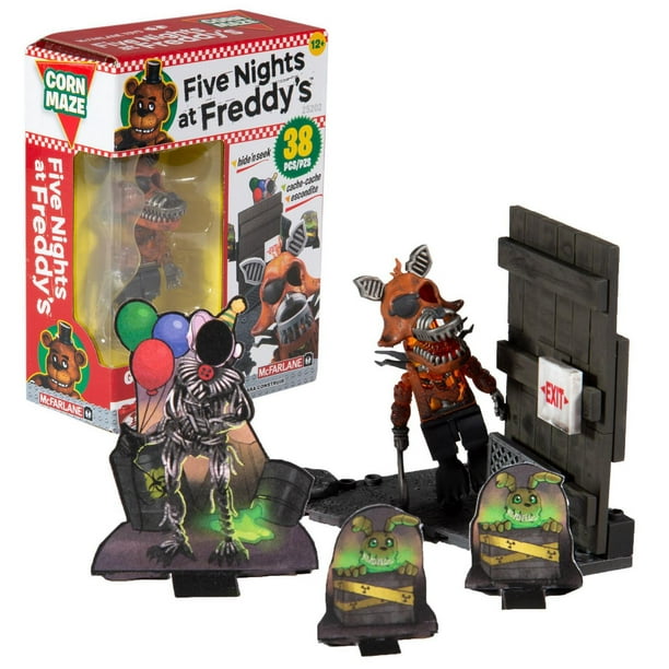 Funko Pop-Figurines d'action Fast and Furious pour enfants, jouets