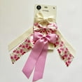 thumbnail image 1 of George Long Tail Bows 3 pc set, 1 of 1