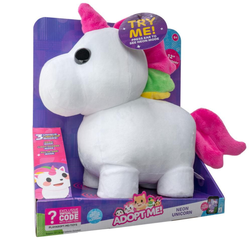 Me to best sale you unicorn teddy