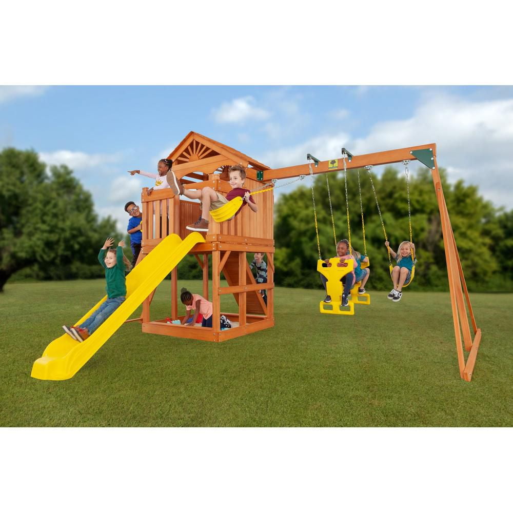 Play set kit sales