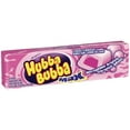 thumbnail image 1 of Hubba Bubba Max, Outrageous Original, gomme balloune, 5 morceaux, 1 of 5