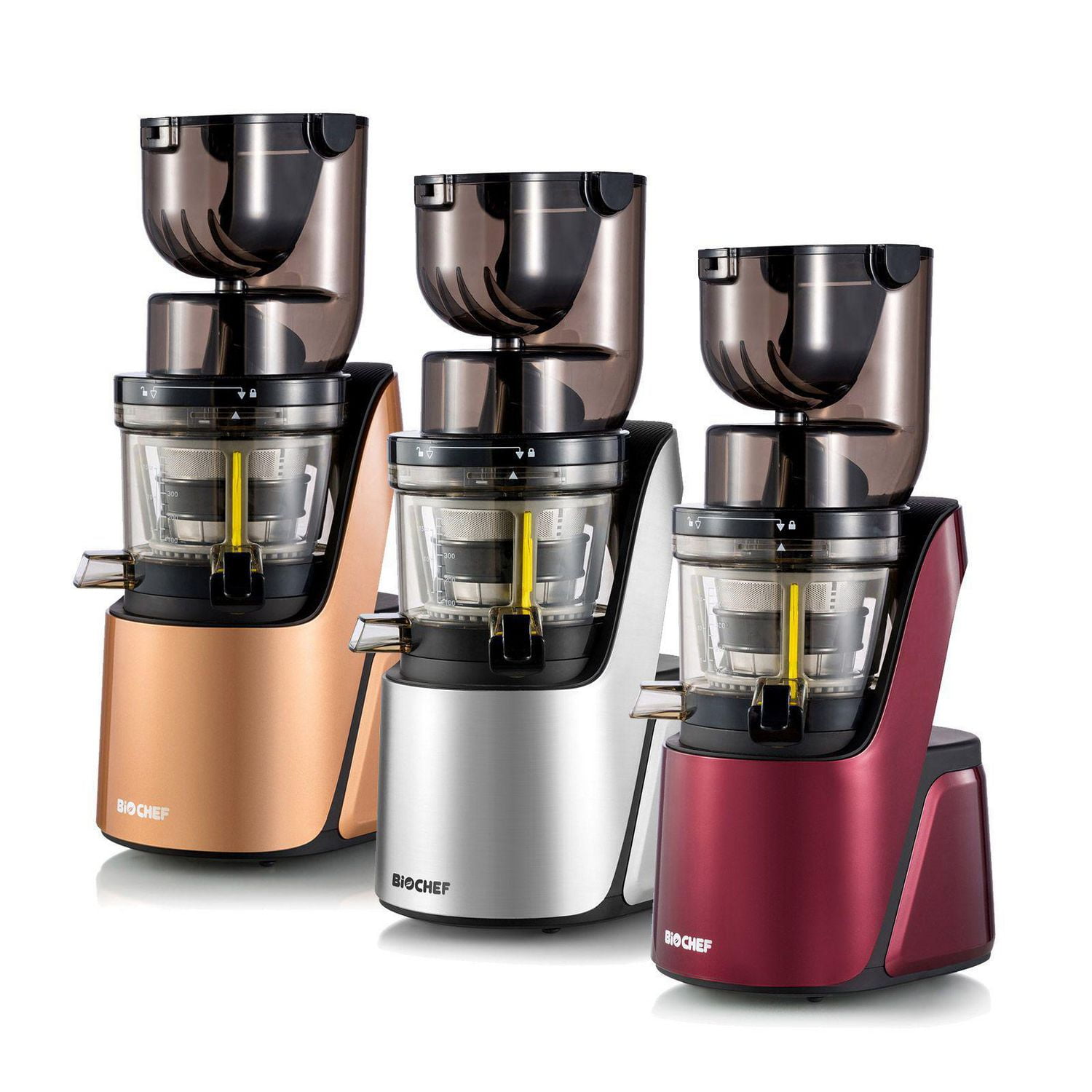 Biochef juicer shop