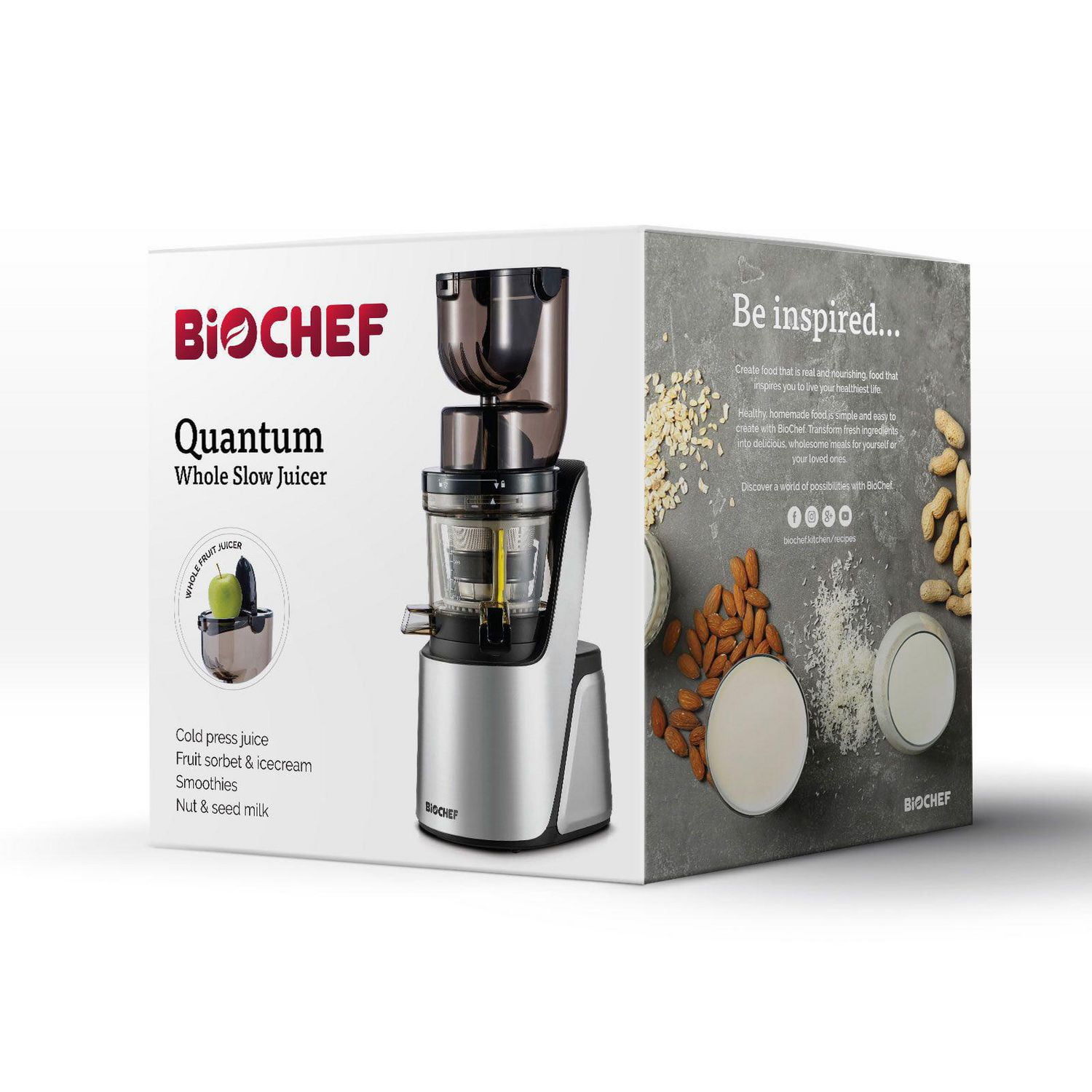 Bio chef juicer on sale big w