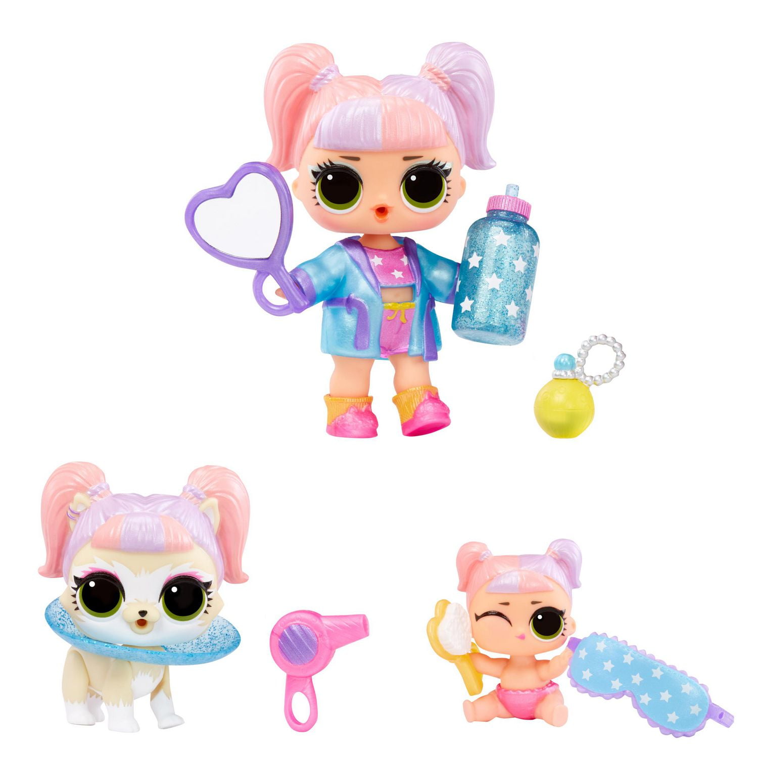 LOL Surprise Bubble Surprise Deluxe