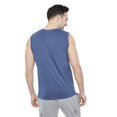thumbnail image 3 of George Men's Basic Muscle Tank, 3 of 6