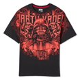 thumbnail image 3 of Star Wars Men's Darth Vader Graphic Tee, 3 of 4