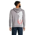thumbnail image 2 of Star Wars Men's Hoodie, 2 of 4