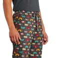 thumbnail image 2 of Sleep Therapy Men's Sleep Jogger, 2 of 6