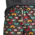 thumbnail image 3 of Sleep Therapy Men's Sleep Jogger, 3 of 6