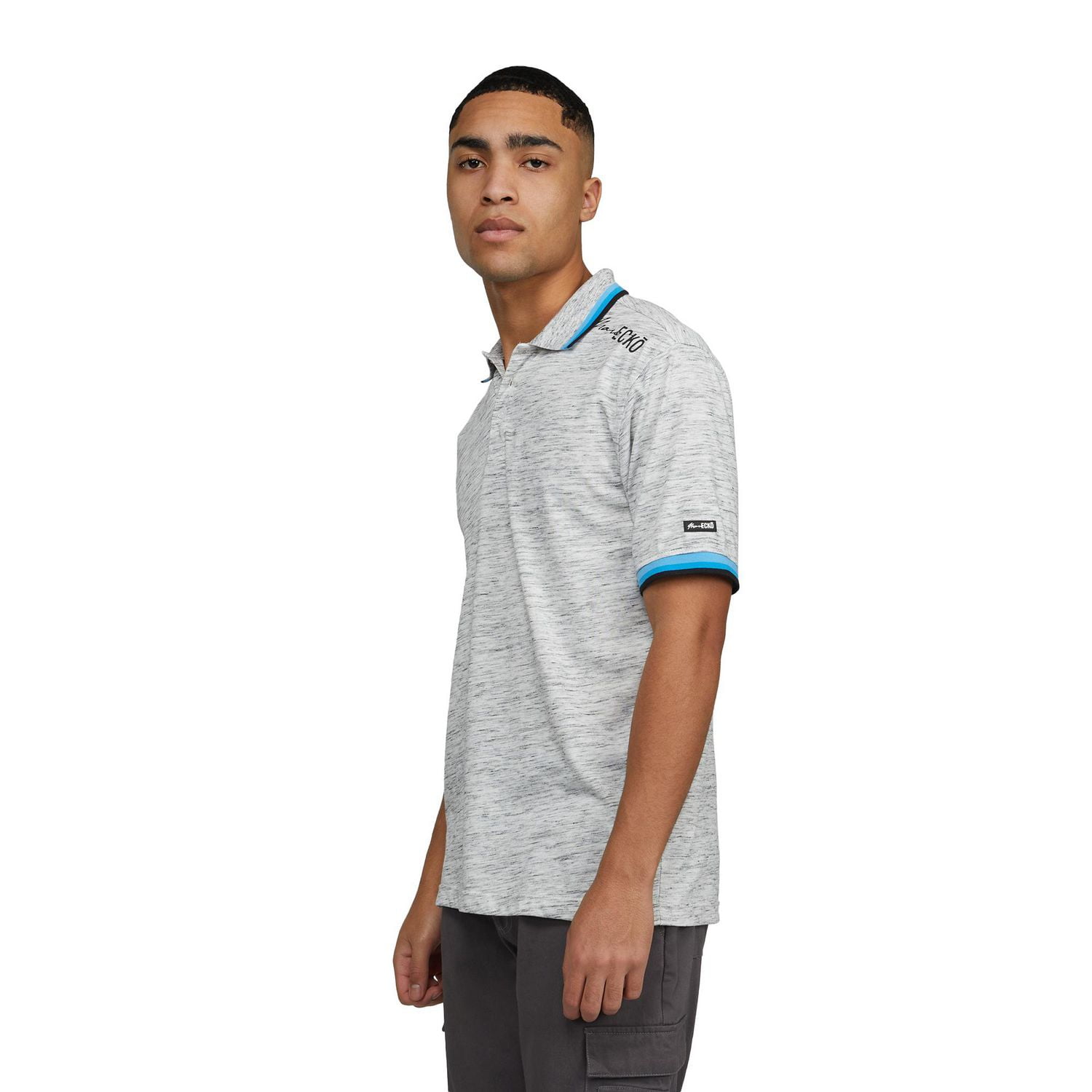 Marc ecko 2024 polo shirts