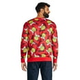 thumbnail image 2 of The Grinch Men's Popover, 2 of 4