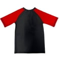 thumbnail image 3 of Marvel Spider-Man Boys' Rash Guard, 3 of 3