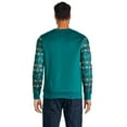 thumbnail image 2 of The Grinch Men's Popover, 2 of 4