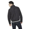 thumbnail image 3 of George Men's Bomber Jacket, 3 of 6