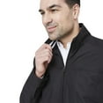 thumbnail image 4 of George Men's Bomber Jacket, 4 of 6
