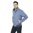 thumbnail image 2 of George Men's Bomber Jacket, 2 of 6