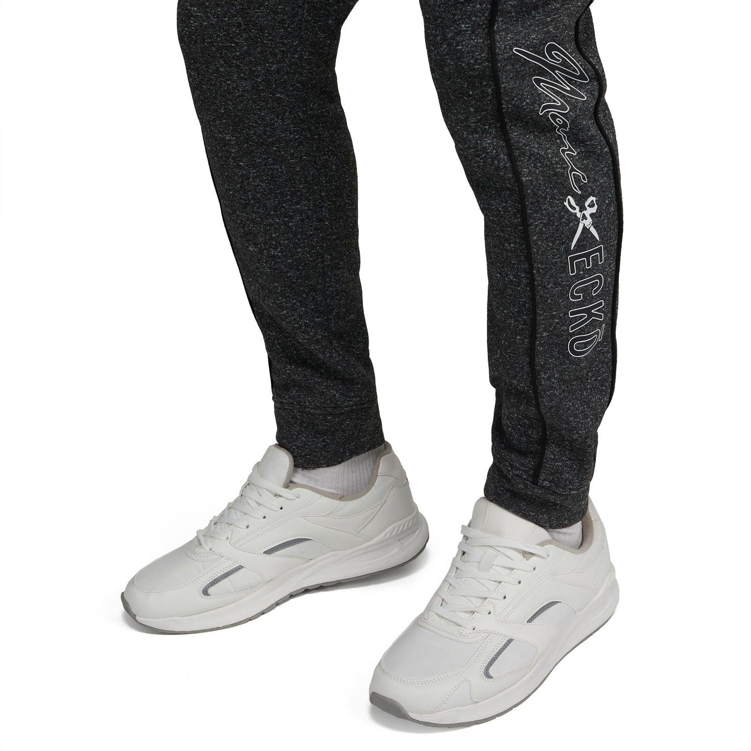 Marc Ecko Men’s Fleece Joggers