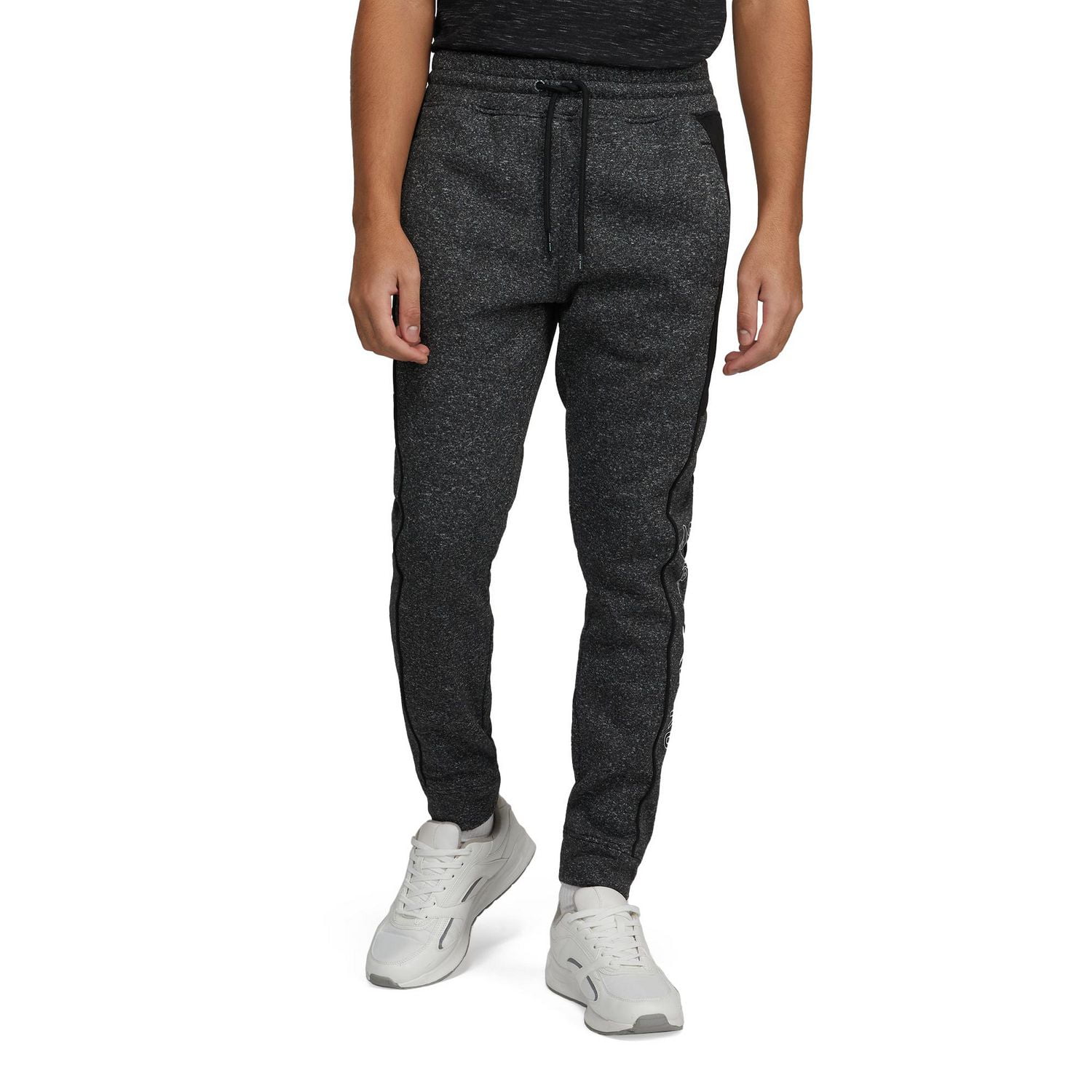 Marc Ecko Men’s Fleece Joggers