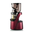thumbnail image 1 of BioChef - Quantum, Whole, Slow, Cold Press, Masticating Juicer, 1 of 8