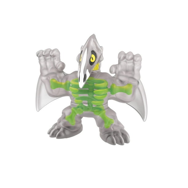 Acheter Figurine de jeu Goo Jit Zu Jurassic Mini Dino en ligne?