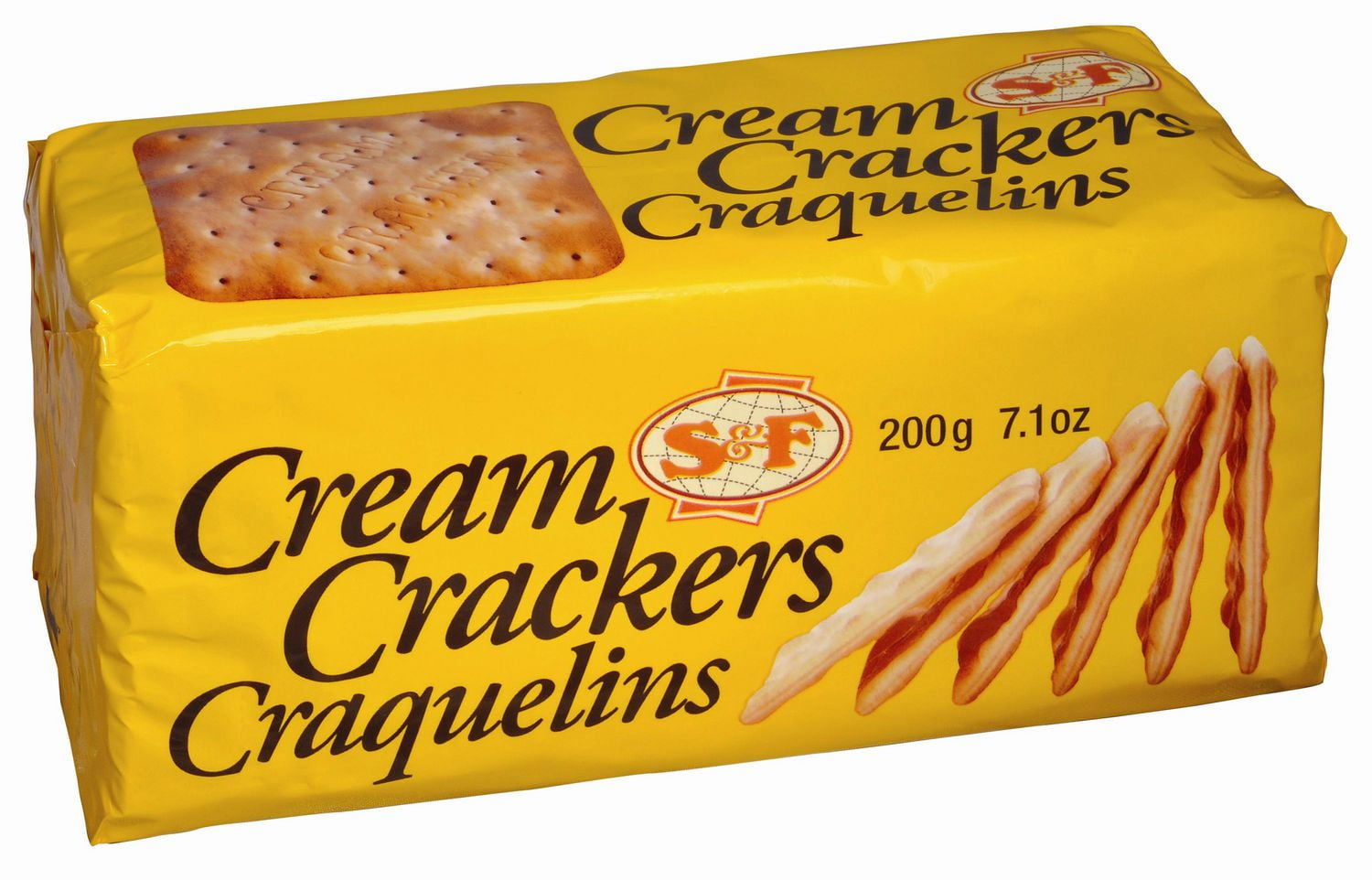 Cream Crackers Walmart Canada