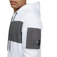 thumbnail image 4 of Marc Ecko Men’s Zip-Up Hoodie, 4 of 5