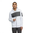 thumbnail image 1 of Marc Ecko Men’s Zip-Up Hoodie, 1 of 5