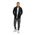 thumbnail image 5 of Marc Ecko Sweat à capuche zippé pour homme, 5 of 5