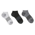 thumbnail image 1 of Ozark Trail Women's Low-Cut Socks 3-Pack, 1 of 2