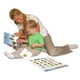Kit d'apprentissage - Teach My Toddler The Alphabet – image 2 sur 2