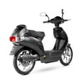 thumbnail image 2 of Scooter électrique Ecoped Pulse 2012 - Gris, 2 of 2