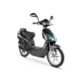 thumbnail image 1 of Scooter électrique Ecoped Pulse 2012 - Gris, 1 of 2