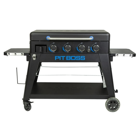 Pit Boss 4-Burner Ultimate Lift-Off Griddle