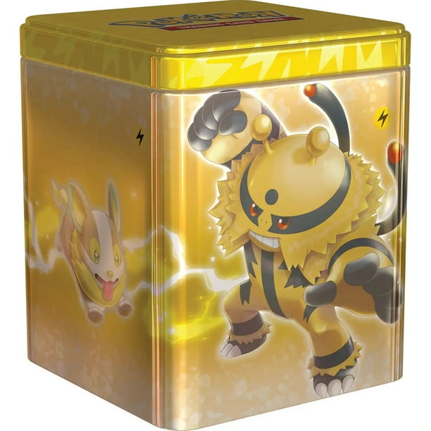 9+ Pokemon Hobby Box