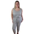 thumbnail image 1 of Combinaison Time Square pour Dames Sans manches Pantalon long, 1 of 3