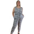 thumbnail image 1 of Combinaison Time Square pour Dames Sans manches Pantalon long, 1 of 2