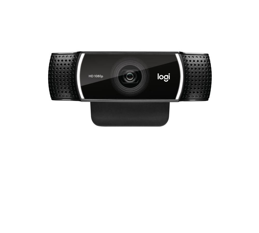 generally get annoyed director Logitech C922 Pro Stream Webcam 1080P Camera for HD Video Streaming |  Walmart Canada