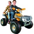 thumbnail image 2 of Peg Perego - POLARIS SPORTSMAN XP850, 2 of 4