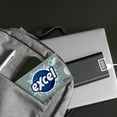 thumbnail image 3 of EXCEL, Polar Ice Flavoured Sugar Free Chewing Gum, 12 Pieces, 1 Pack, 3 of 10