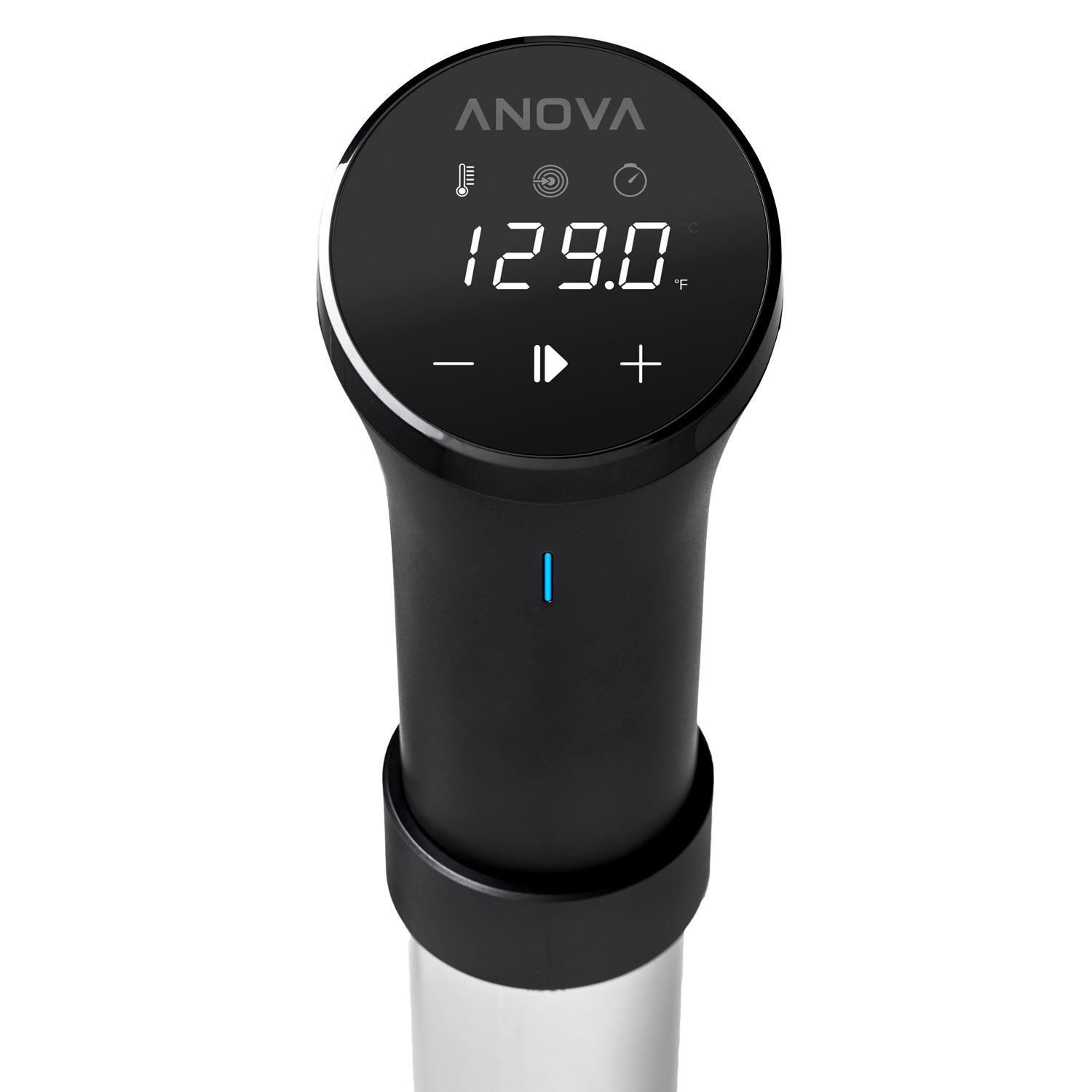 Anova Precision Cooker Sous Vide with Wi-Fi