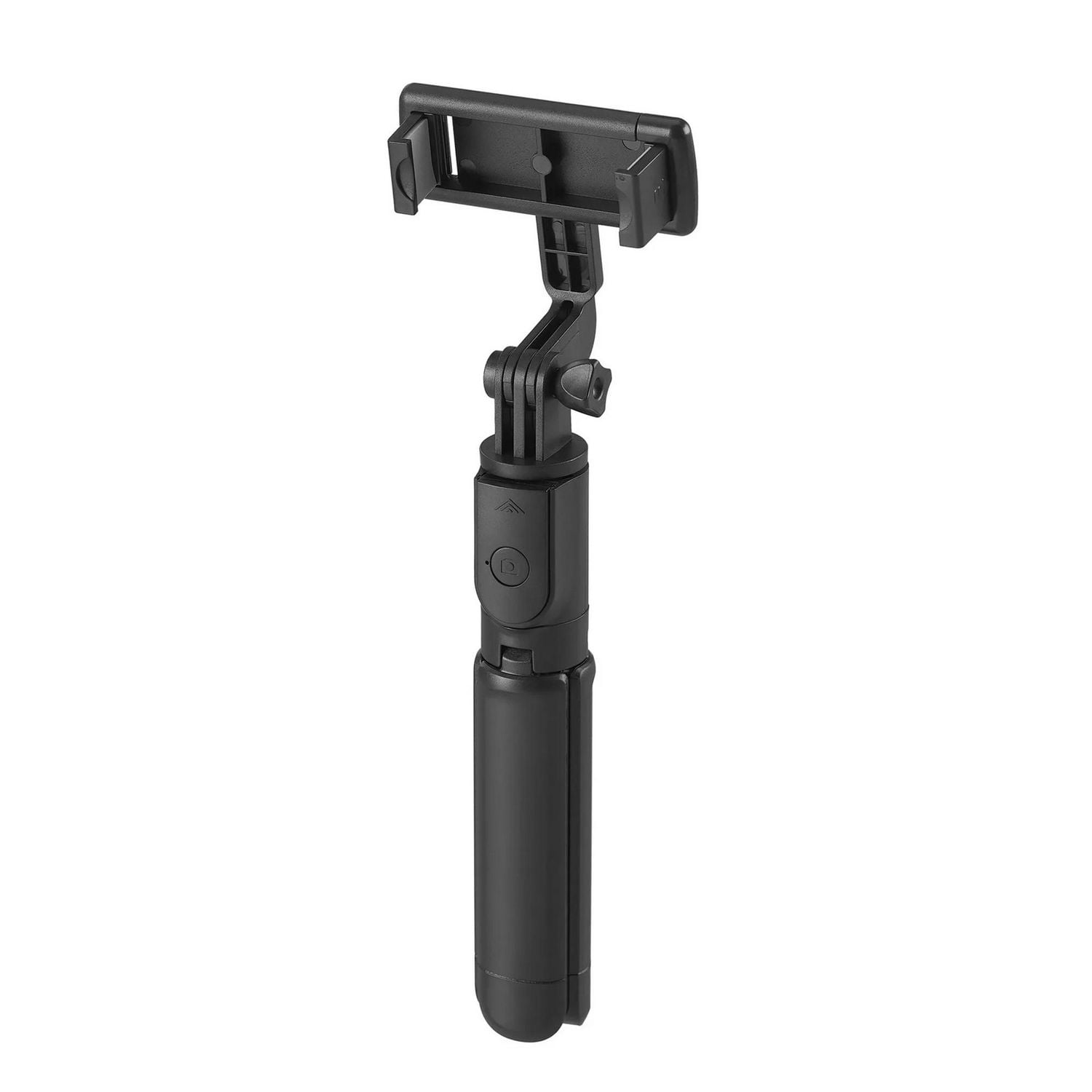 NGT Complete Selfie Tripod Set with Attachable Flash and Remote control for  sale online