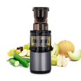 thumbnail image 2 of BioChef - Atlas Pro Whole, Cold Press, Masticating Slow Juicer (SILVER), 2 of 9