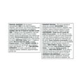 thumbnail image 2 of Equate Regular Strength Antacid Calcium Carbonate Tablets, 2 of 2