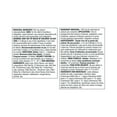 thumbnail image 2 of Equate Regular Strength Antacid Calcium Carbonate Tablets, 2 of 2