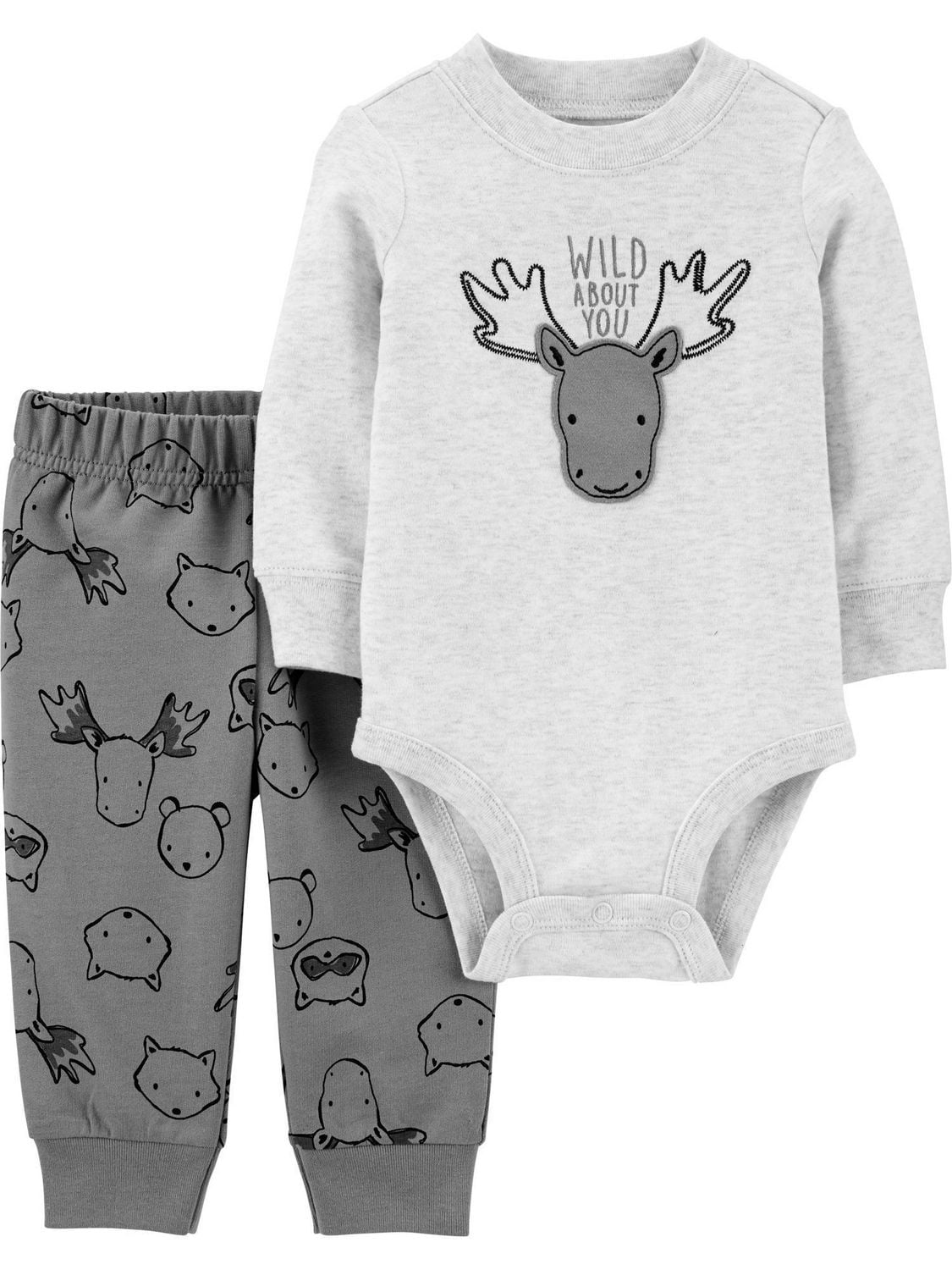 child-of-mine-made-by-carter-s-infant-boys-body-suit-pant-set-moose