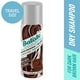 Mini-format de voyage de shampoing sec Plus foncé divin de Batiste 50 mL, Cheveux brun foncé – image 1 sur 2