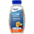 thumbnail image 1 of Equate Regular Strength Antacid Calcium Carbonate Tablets, 1 of 2