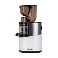 thumbnail image 1 of BioChef - Atlas Pro Whole, Cold Press, Masticating, Slow Juicer (WHITE), 1 of 9