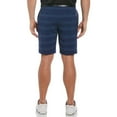 thumbnail image 3 of Ben Hogan Men's Textured Horizontal Golf Shorts, 3 of 4