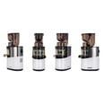 thumbnail image 4 of BioChef - Atlas Pro Whole, Cold Press, Masticating, Slow Juicer (WHITE), 4 of 9